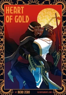 Gay -Heart of Gold1