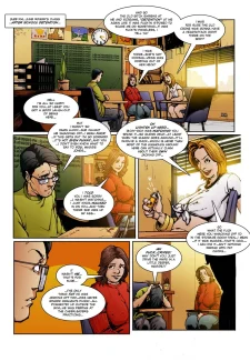 Harbinger of Darkness (10)