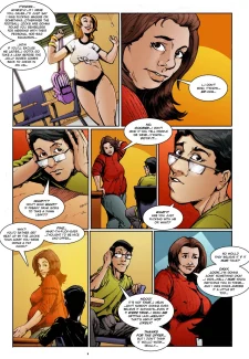 Harbinger of Darkness (11)