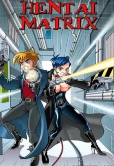 Hentai Matrix- Hentai Key