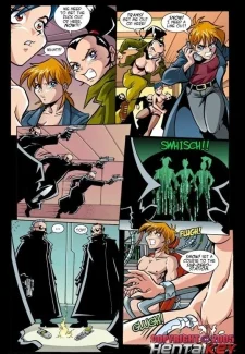 Hentai Matrix012