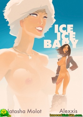 Ice Ice Baby- Innocent Dickgirls