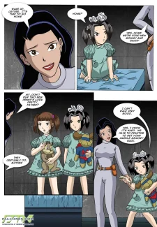 Jade Chan Adventures (14)