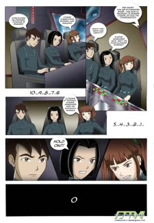 Jade Chan Adventures (3)