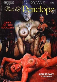 Jaws of the Succubus1