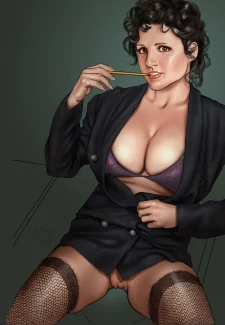 KJ-ElaineBenes