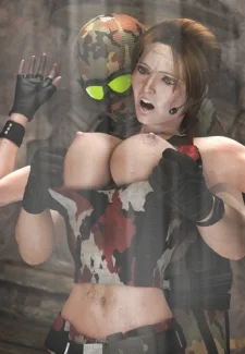 Lara Croft Fuck - Epoch