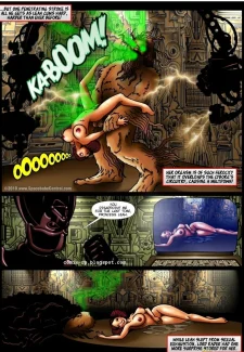 Masters of the world015