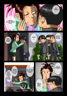 Milky Adolescence (5)
