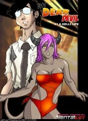 My Dear Devil 1-2