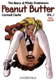 Peanut Butter vol.1