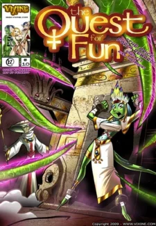 Quest for fun 10 Federico Price Reward III Quest for fun 10 Price Reward III