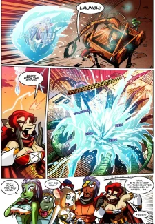 Quest for fun 10 Price Reward III (30)