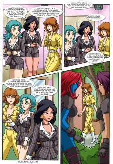 Reform School Whores (6)