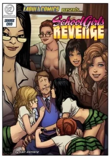 Schoolgirls revenge 16- eAdult