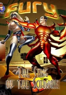 seiren-fury-the-sting-of-the-scorpion