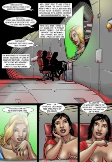 Sexdroids in Space005