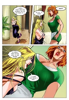 Shrinking Suzi011
