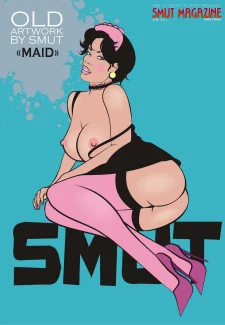 Smut Magazine-April022