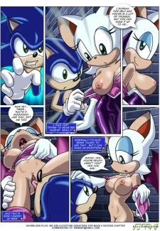 Sonic XxX Project015