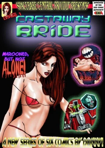 Castaway Bride 01-06