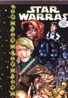 Star Warras050