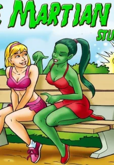 Study Buddies of Terror
