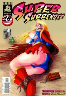 super-surrender-supergirl