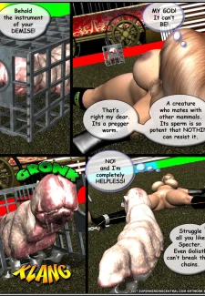 Superheroine-Green Specter 2 (56)