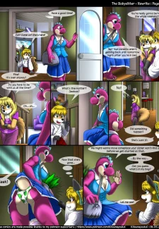 The Babysitter006