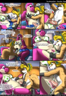 The Babysitter008