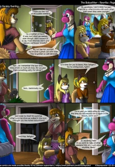 The Babysitter029