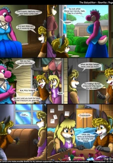 The Babysitter030