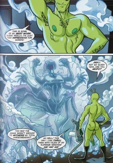 The Stowaway013