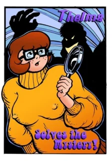 Thelma – Solves the Mystery1