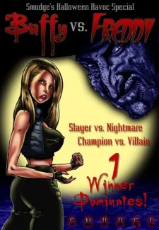 WOFS Buffy Vs Freddy1