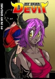 My Dear Devil 3-4