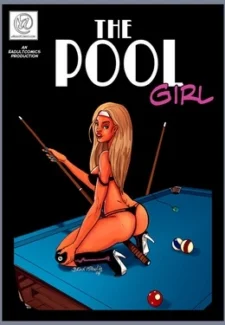 eAdult Comix- Pool Girl