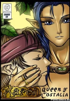 eAdult.Comix.-.Karen.of.Costalia1
