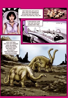last saurus025