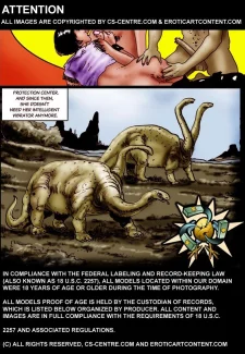 last saurus026