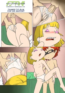 All Grown Up (7)