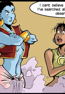 Arabian Nights003