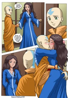 Avatar the last Jizzbender046