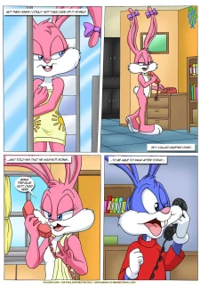 Babs In Heat004