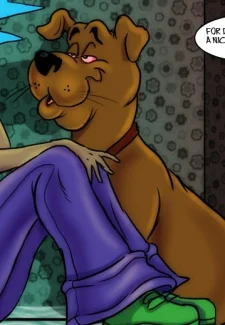 Cursed Wolfman (14)