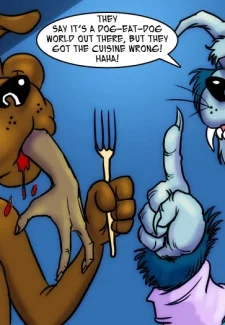 Cursed Wolfman (19)