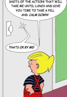 Dennis the menace009