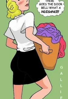 Dennis the menace011