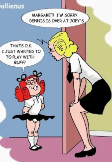 Dennis the menace012